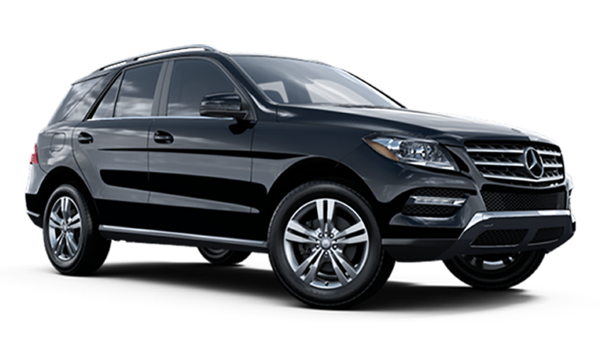 Mercedes-Benz ML250