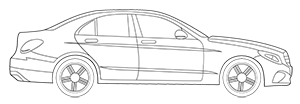 car-outline